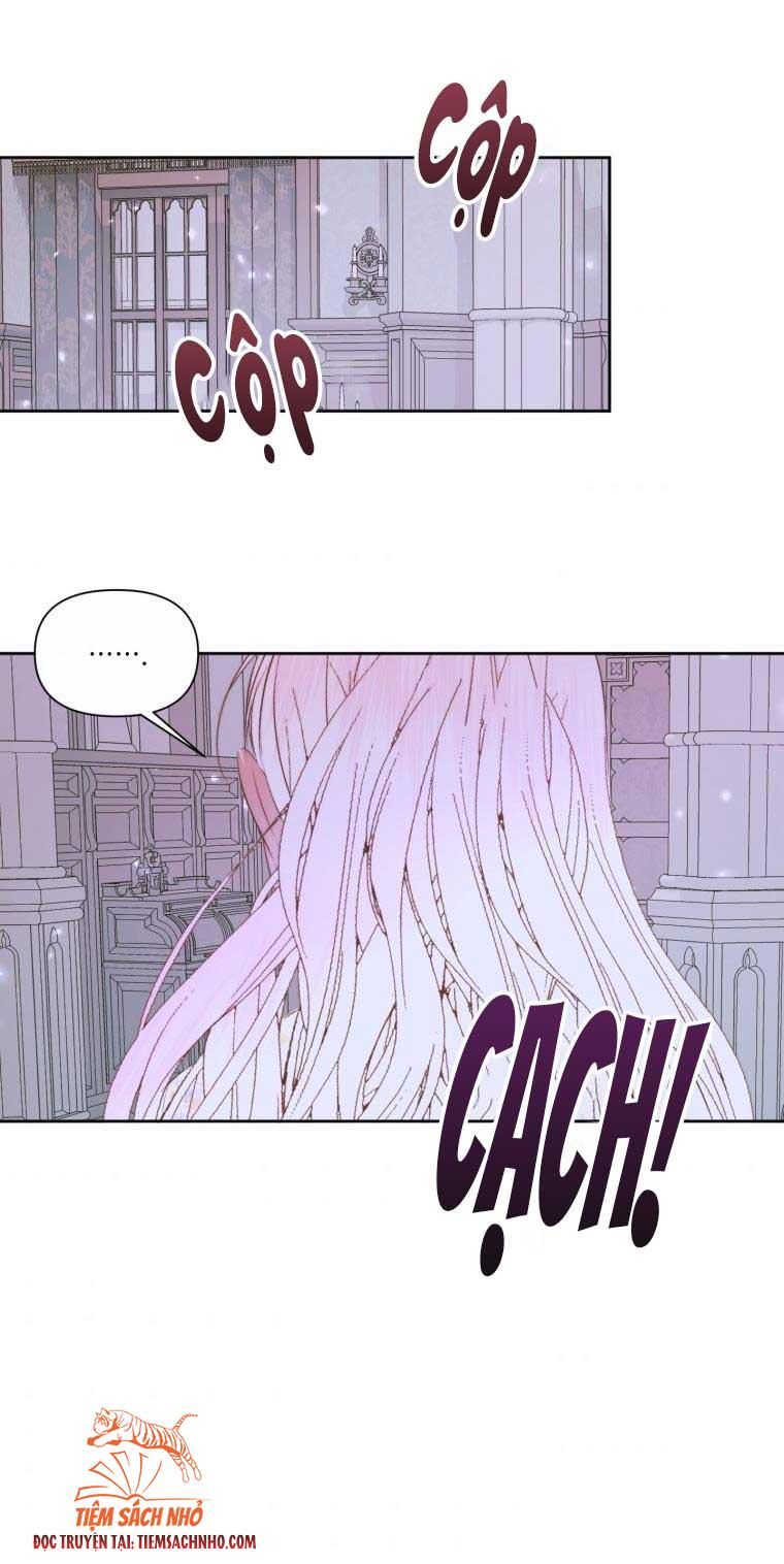  Trở Thành Cô Vợ Khế Ước Của Nhân Vật Phản Diện Chương 37 page 28 - Giả Dược