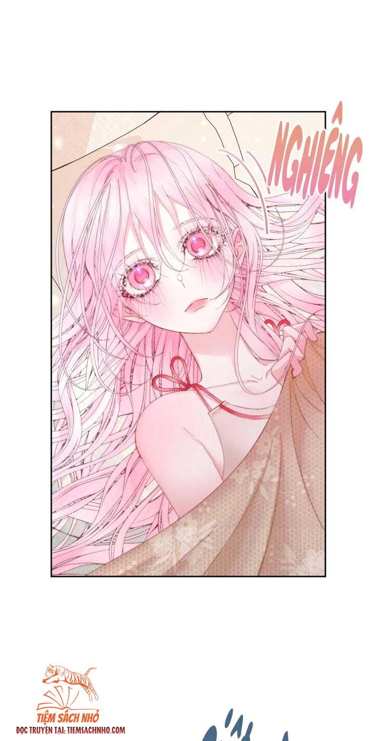  Trở Thành Cô Vợ Khế Ước Của Nhân Vật Phản Diện Chương 38 page 22 - Giả Dược