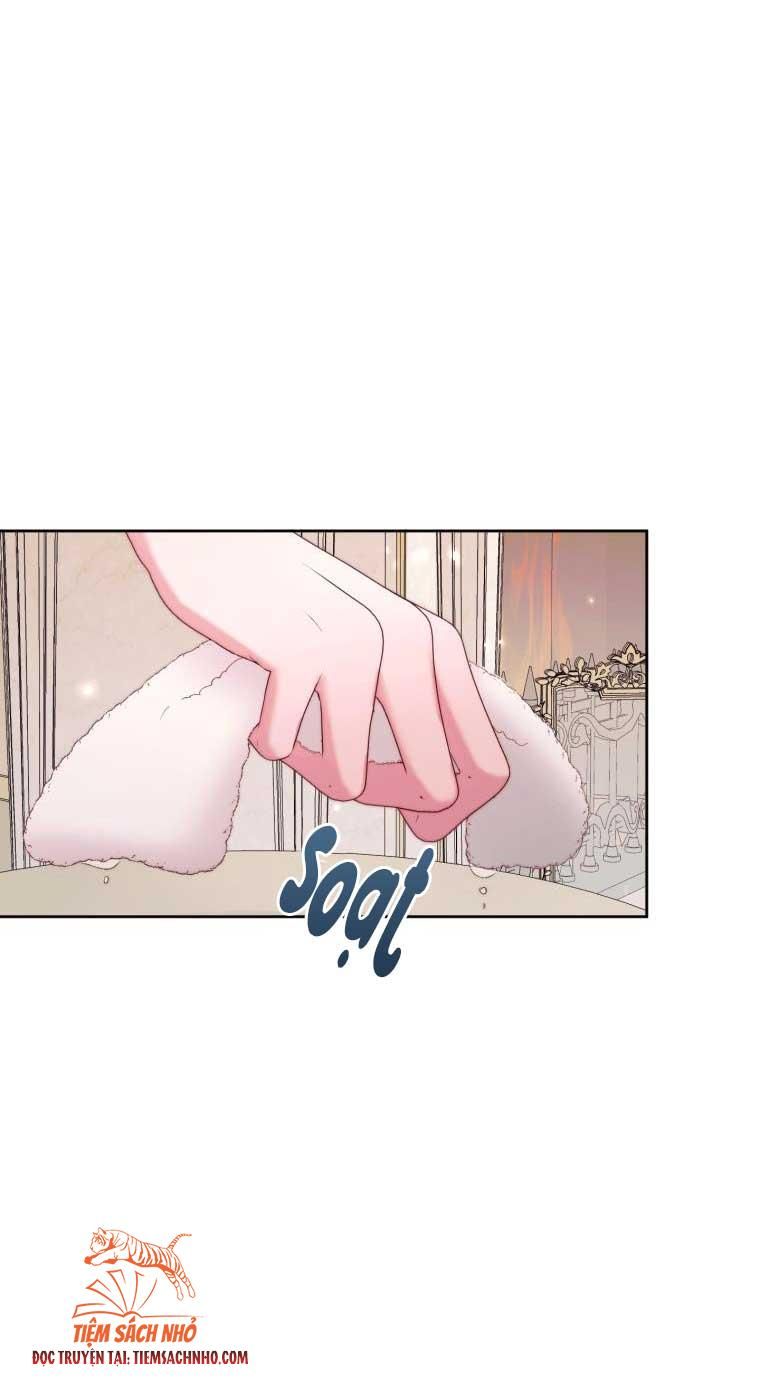  Trở Thành Cô Vợ Khế Ước Của Nhân Vật Phản Diện Chương 38 page 29 - Giả Dược