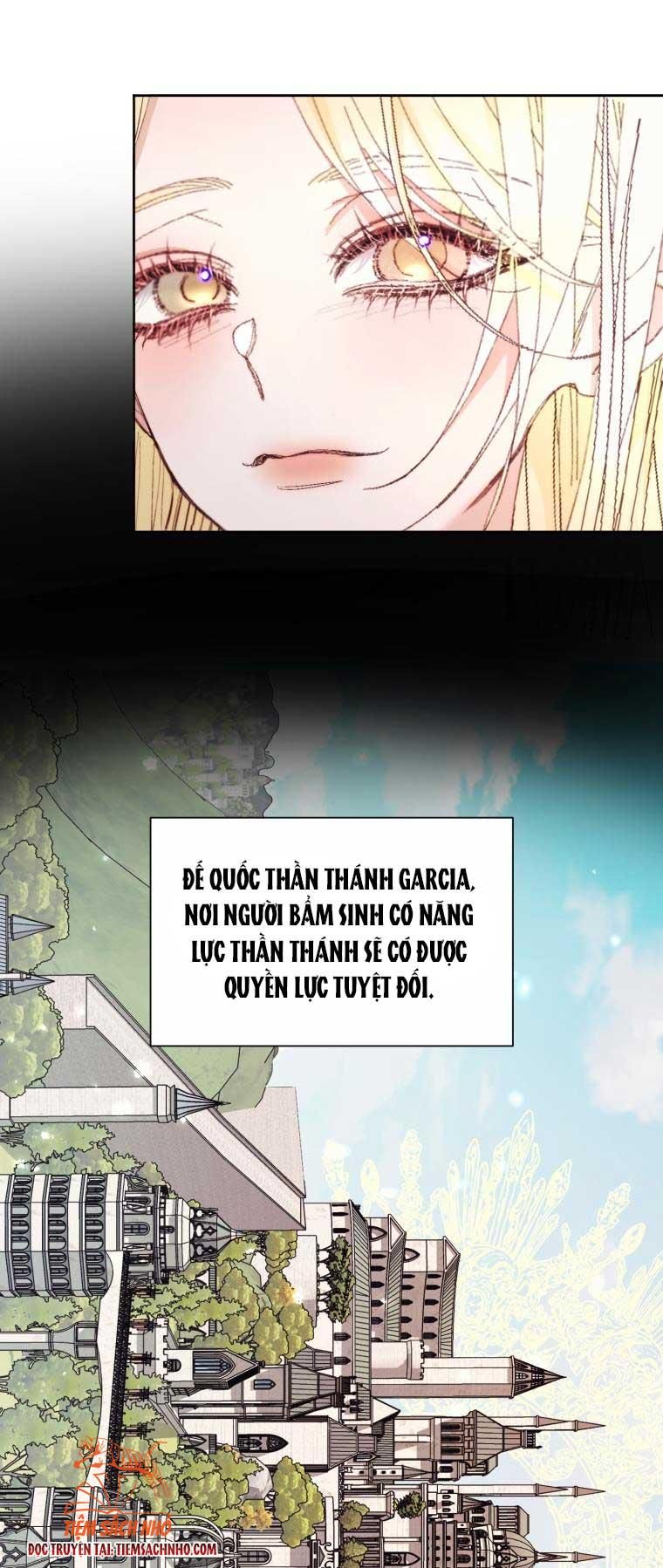  Trở Thành Cô Vợ Khế Ước Của Nhân Vật Phản Diện Chương 38 page 42 - Giả Dược