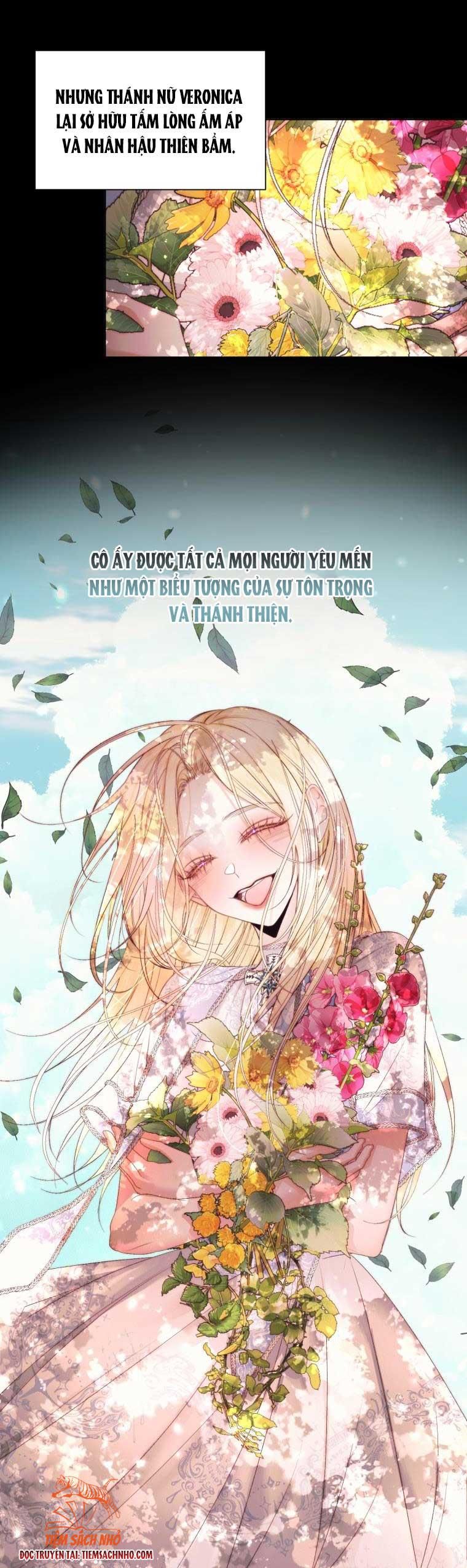  Trở Thành Cô Vợ Khế Ước Của Nhân Vật Phản Diện Chương 38 page 45 - Giả Dược