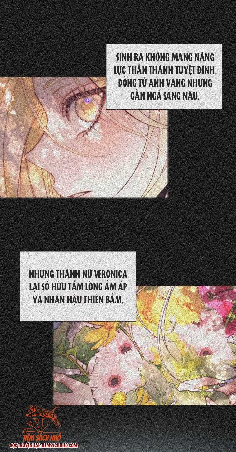  Trở Thành Cô Vợ Khế Ước Của Nhân Vật Phản Diện Chương 39 page 2 - Giả Dược