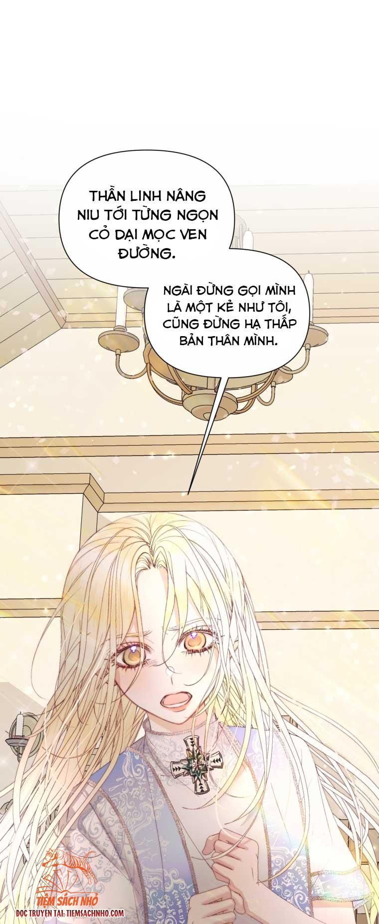  Trở Thành Cô Vợ Khế Ước Của Nhân Vật Phản Diện Chương 39 page 11 - Giả Dược