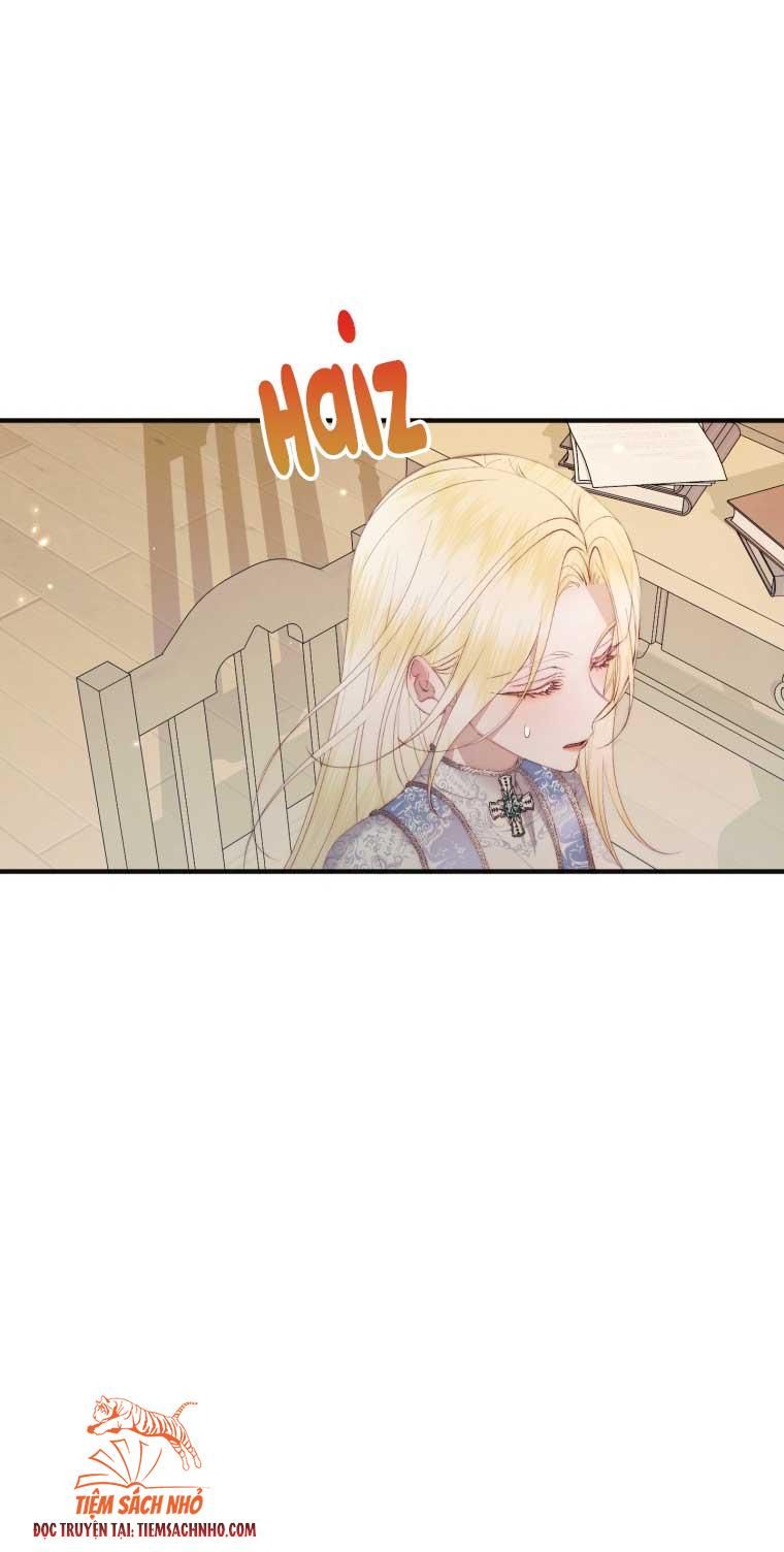  Trở Thành Cô Vợ Khế Ước Của Nhân Vật Phản Diện Chương 39 page 13 - Giả Dược