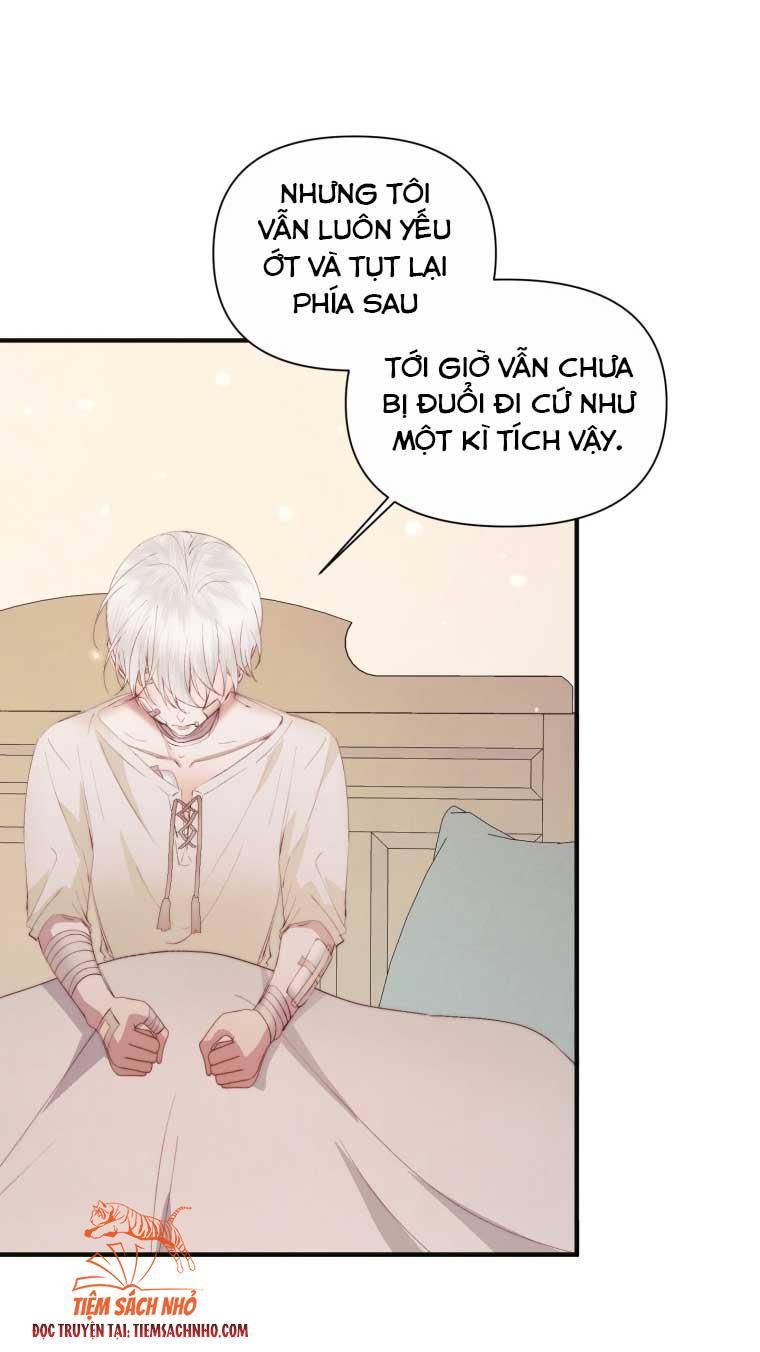  Trở Thành Cô Vợ Khế Ước Của Nhân Vật Phản Diện Chương 39 page 21 - Giả Dược