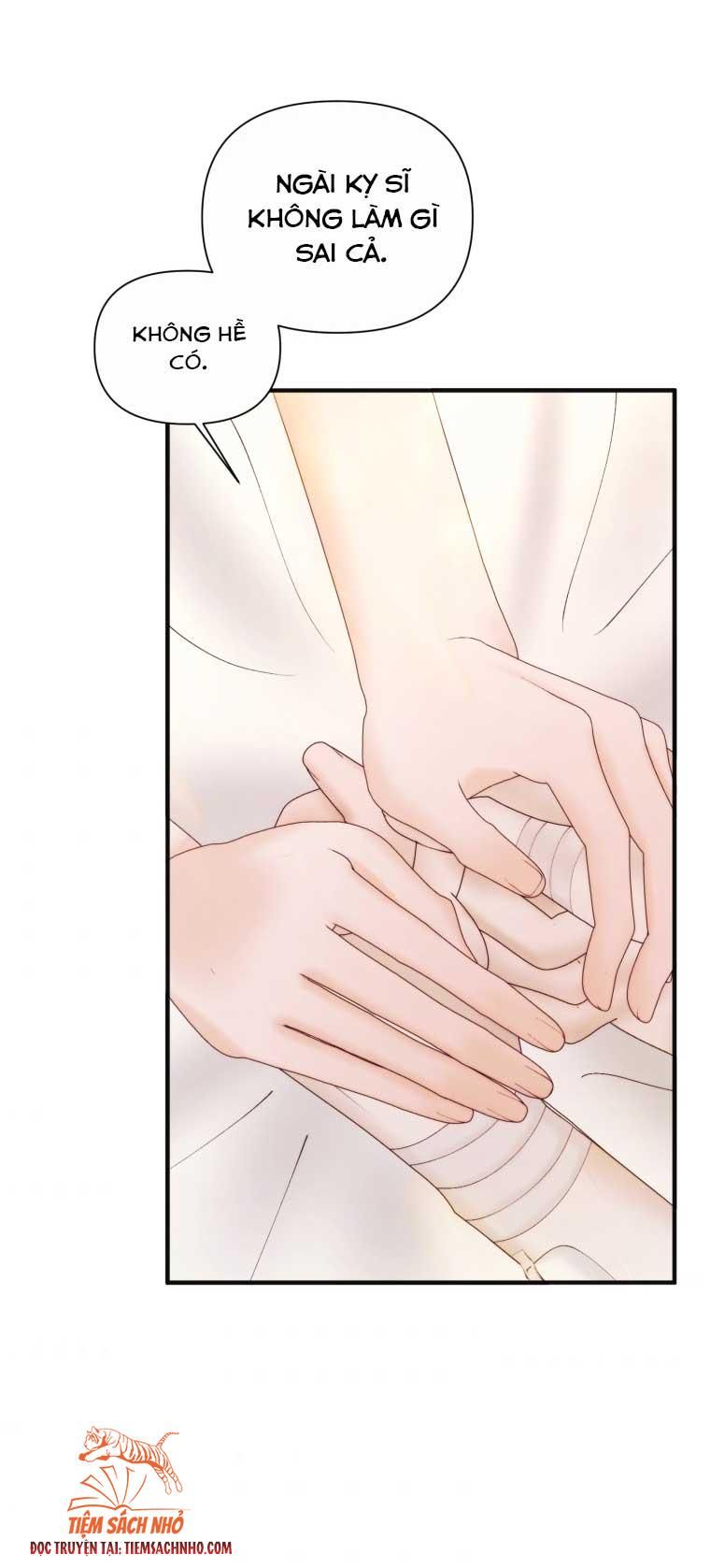  Trở Thành Cô Vợ Khế Ước Của Nhân Vật Phản Diện Chương 39 page 26 - Giả Dược
