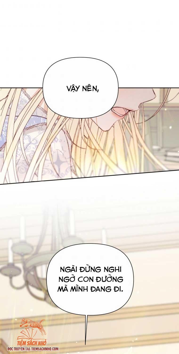  Trở Thành Cô Vợ Khế Ước Của Nhân Vật Phản Diện Chương 39 page 27 - Giả Dược