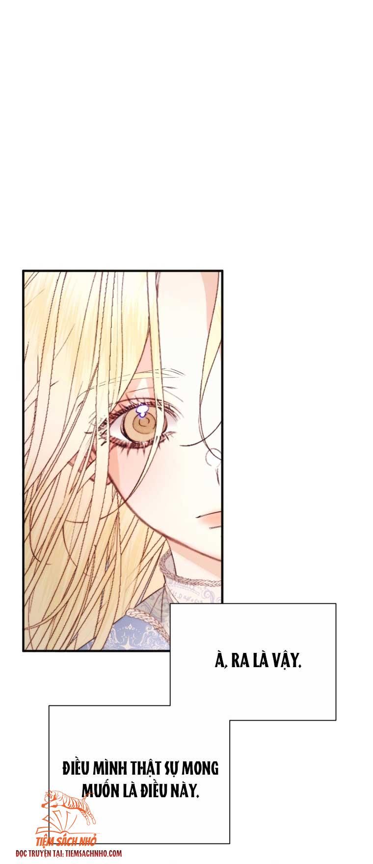  Trở Thành Cô Vợ Khế Ước Của Nhân Vật Phản Diện Chương 39 page 29 - Giả Dược