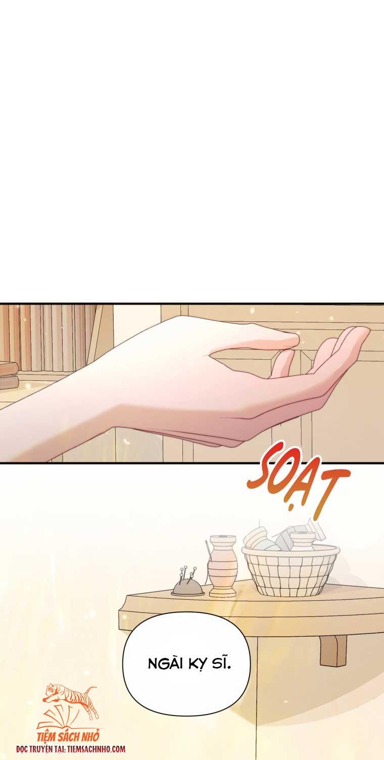  Trở Thành Cô Vợ Khế Ước Của Nhân Vật Phản Diện Chương 39 page 31 - Giả Dược