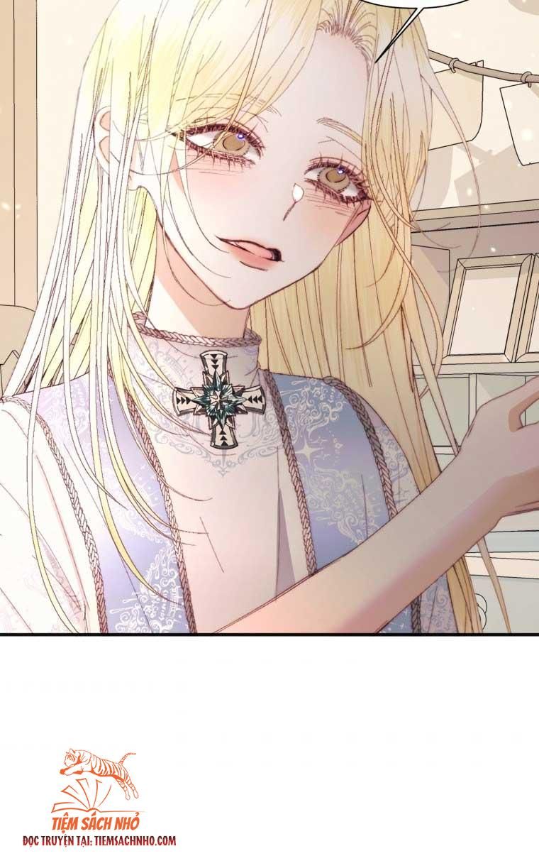  Trở Thành Cô Vợ Khế Ước Của Nhân Vật Phản Diện Chương 39 page 33 - Giả Dược