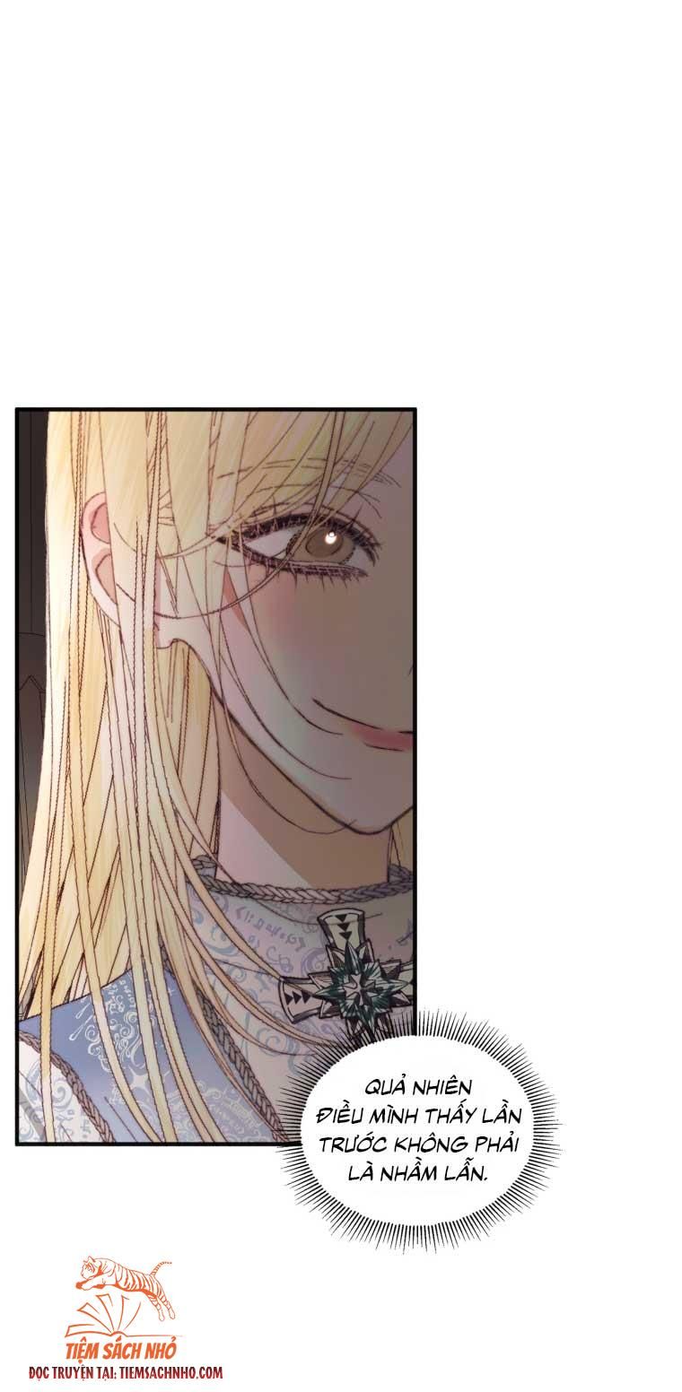  Trở Thành Cô Vợ Khế Ước Của Nhân Vật Phản Diện Chương 39 page 34 - Giả Dược