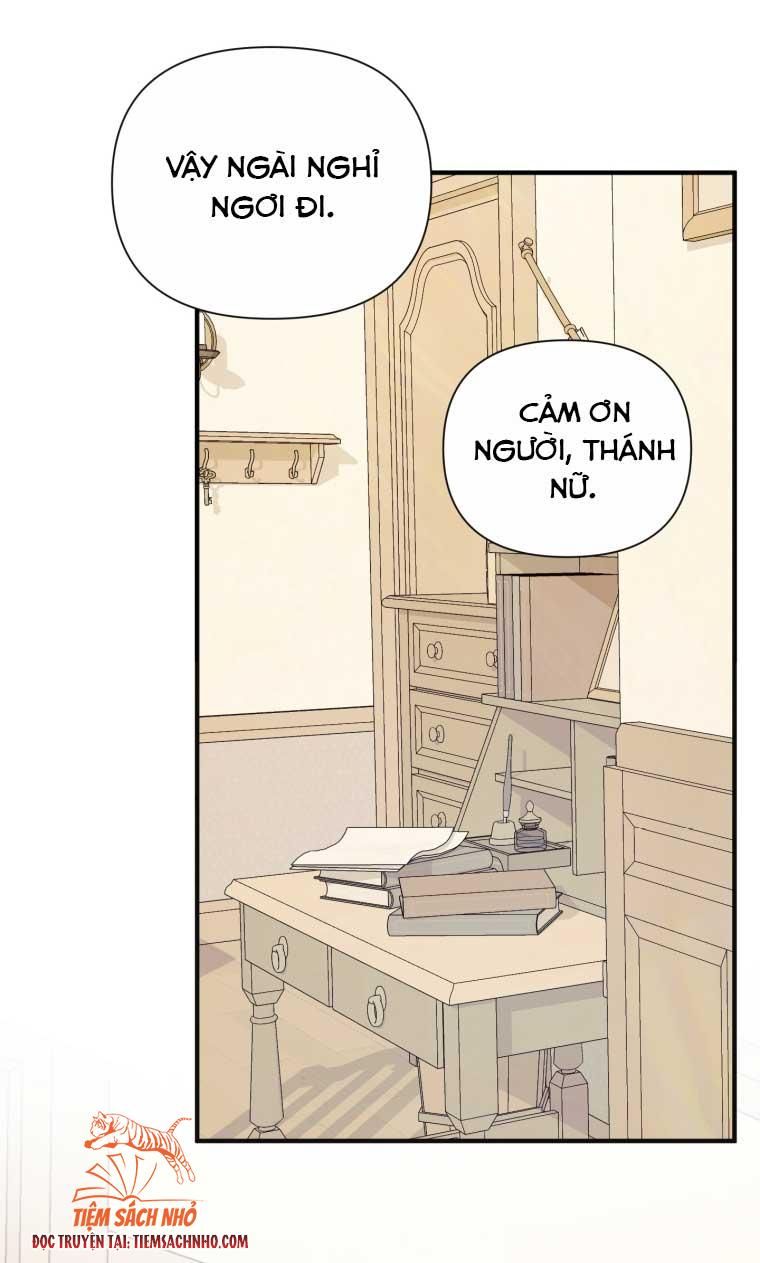  Trở Thành Cô Vợ Khế Ước Của Nhân Vật Phản Diện Chương 39 page 45 - Giả Dược