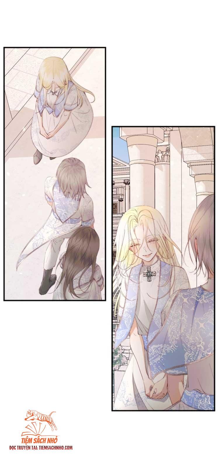  Trở Thành Cô Vợ Khế Ước Của Nhân Vật Phản Diện Chương 39 page 48 - Giả Dược