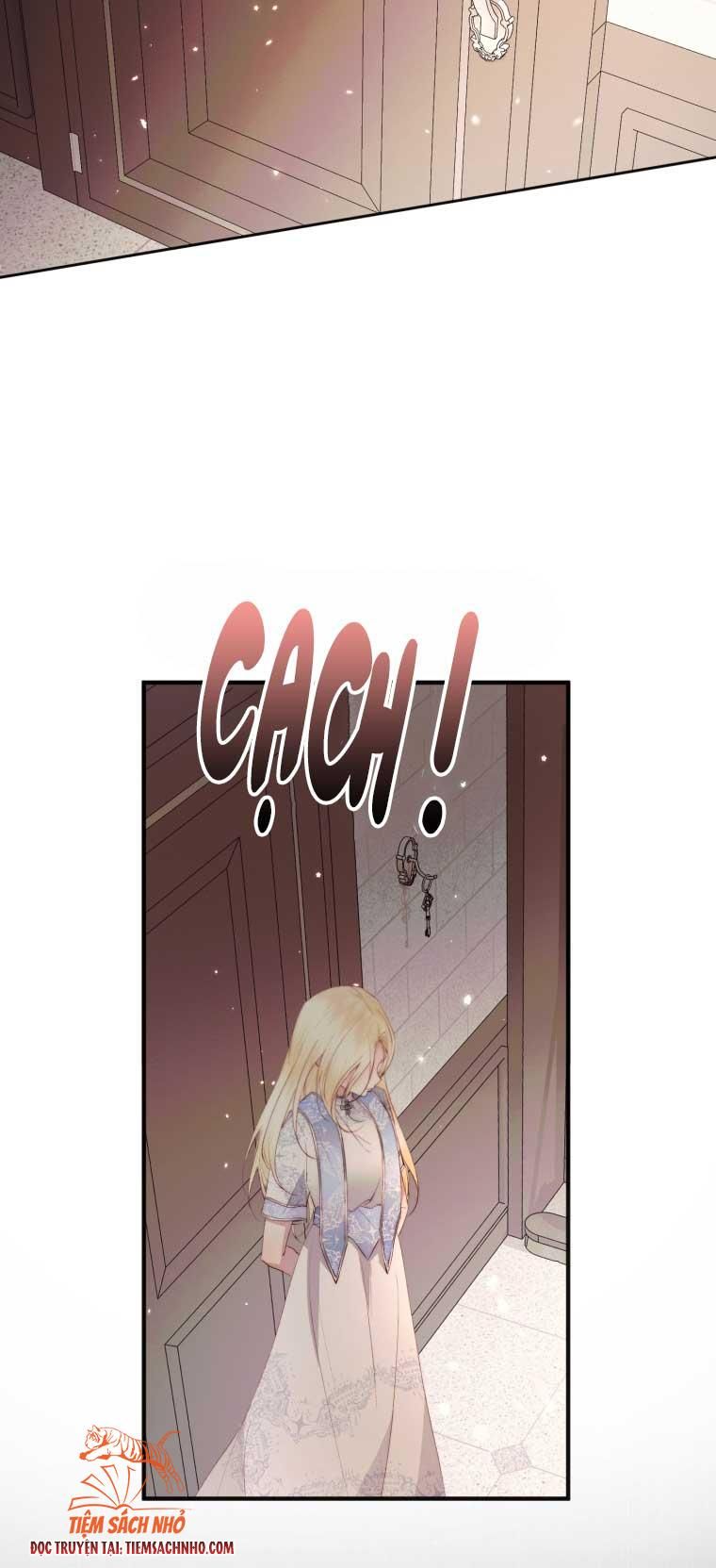  Trở Thành Cô Vợ Khế Ước Của Nhân Vật Phản Diện Chương 39 page 50 - Giả Dược