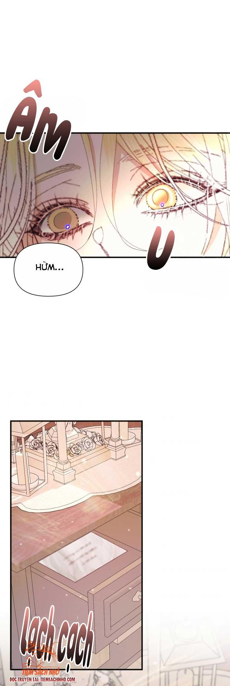  Trở Thành Cô Vợ Khế Ước Của Nhân Vật Phản Diện Chương 39 page 52 - Giả Dược