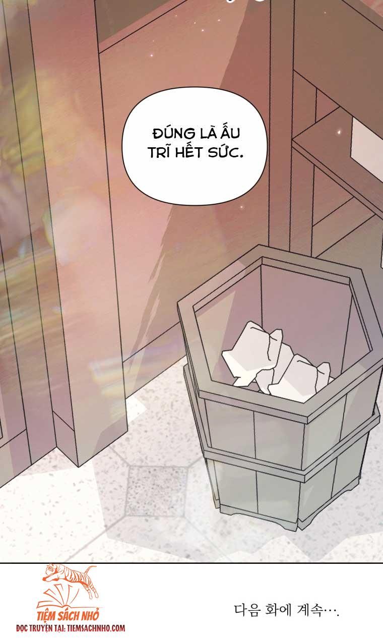  Trở Thành Cô Vợ Khế Ước Của Nhân Vật Phản Diện Chương 39 page 57 - Giả Dược
