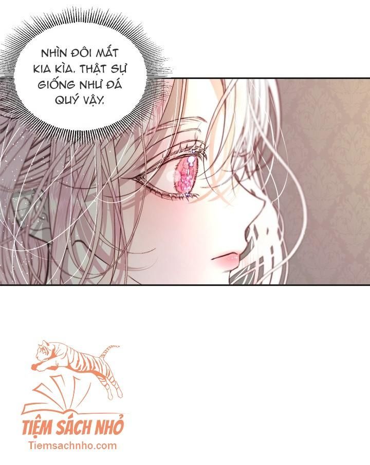  Trở Thành Cô Vợ Khế Ước Của Nhân Vật Phản Diện Chương 4 page 11 - Giả Dược