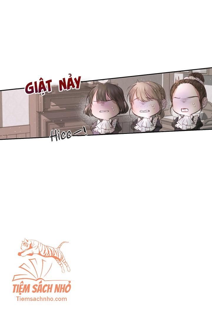  Trở Thành Cô Vợ Khế Ước Của Nhân Vật Phản Diện Chương 4 page 28 - Giả Dược