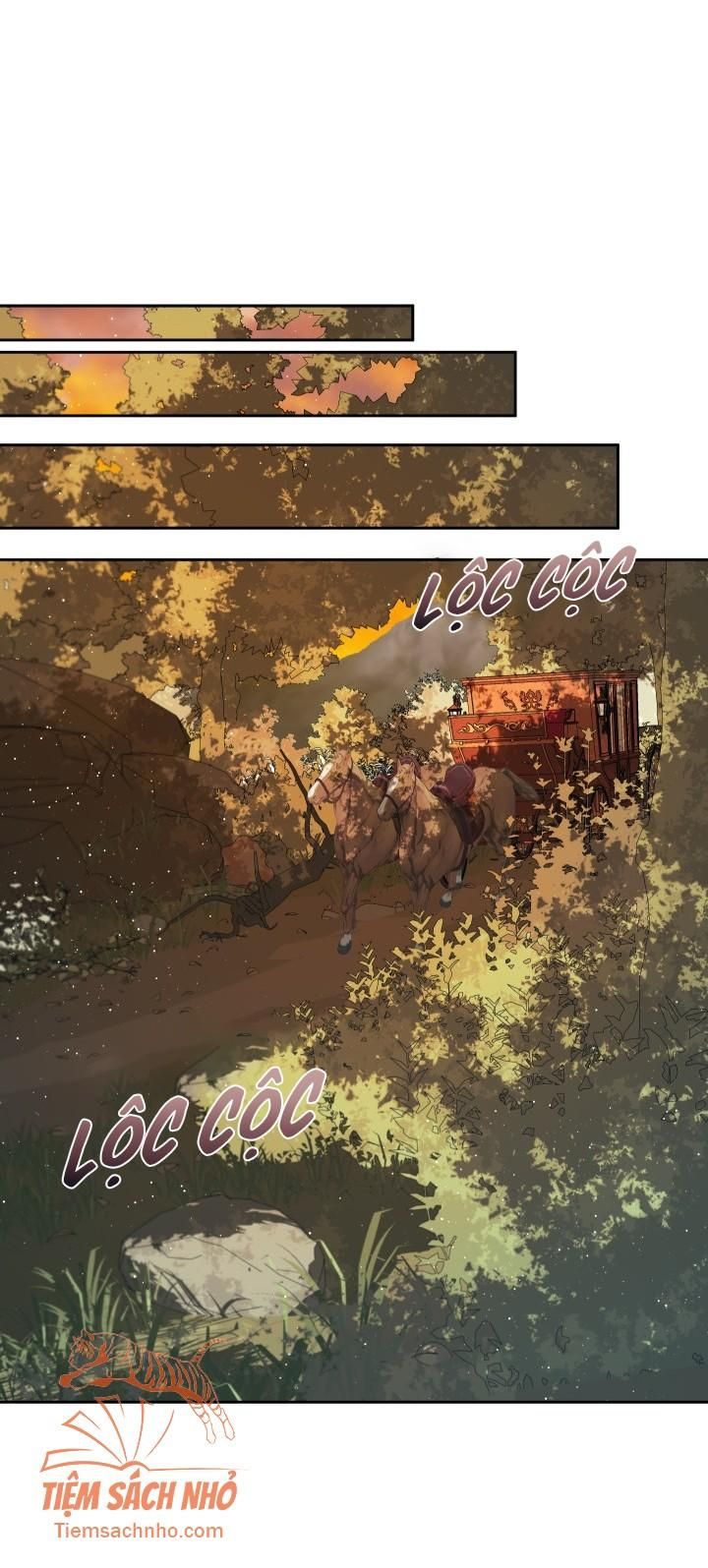  Trở Thành Cô Vợ Khế Ước Của Nhân Vật Phản Diện Chương 4 page 33 - Giả Dược