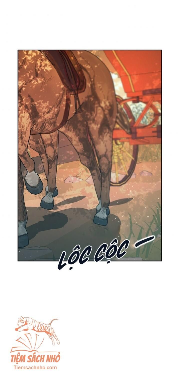  Trở Thành Cô Vợ Khế Ước Của Nhân Vật Phản Diện Chương 4 page 35 - Giả Dược