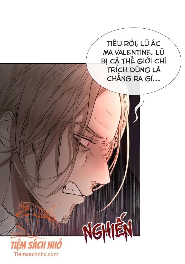  Trở Thành Cô Vợ Khế Ước Của Nhân Vật Phản Diện Chương 4 page 36 - Giả Dược