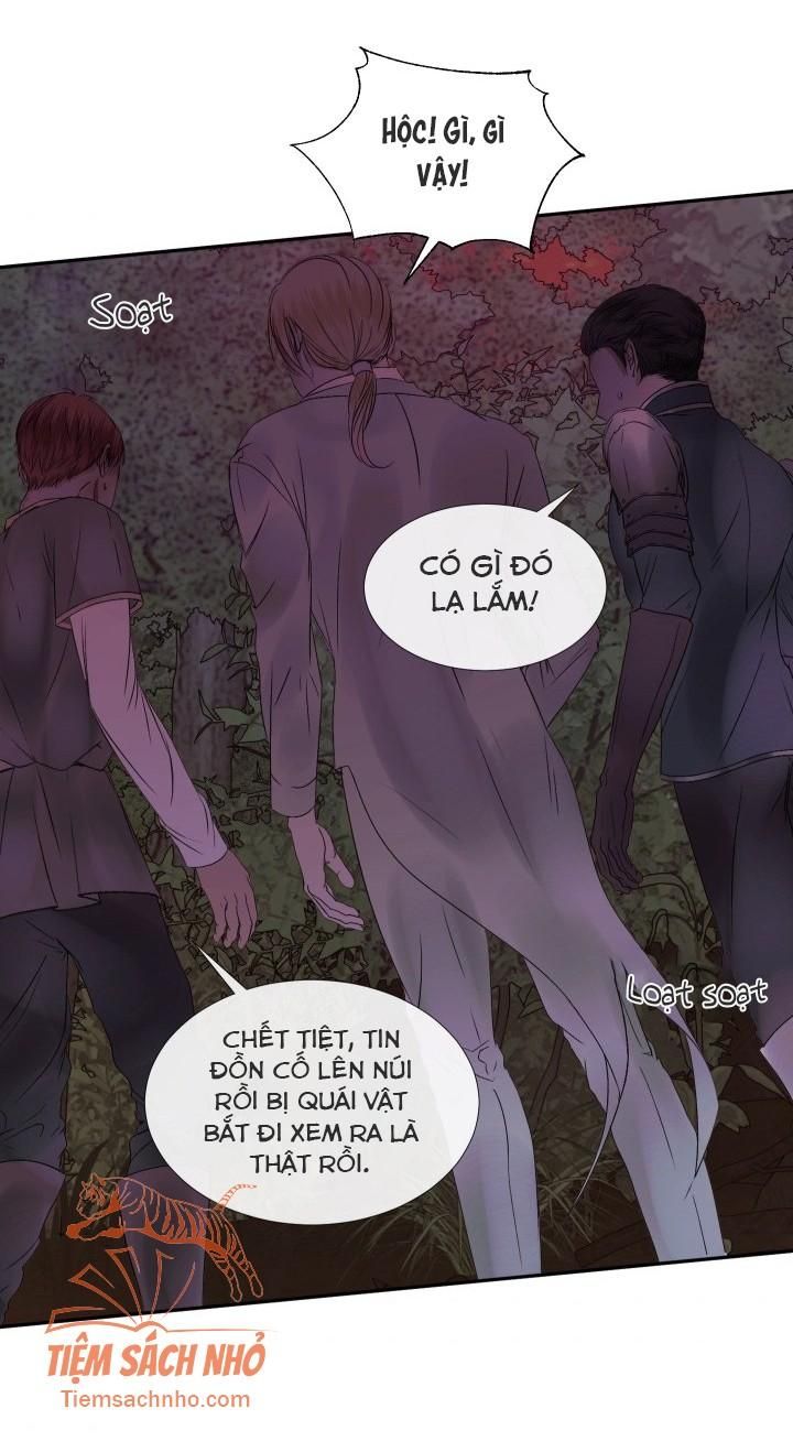  Trở Thành Cô Vợ Khế Ước Của Nhân Vật Phản Diện Chương 4 page 46 - Giả Dược
