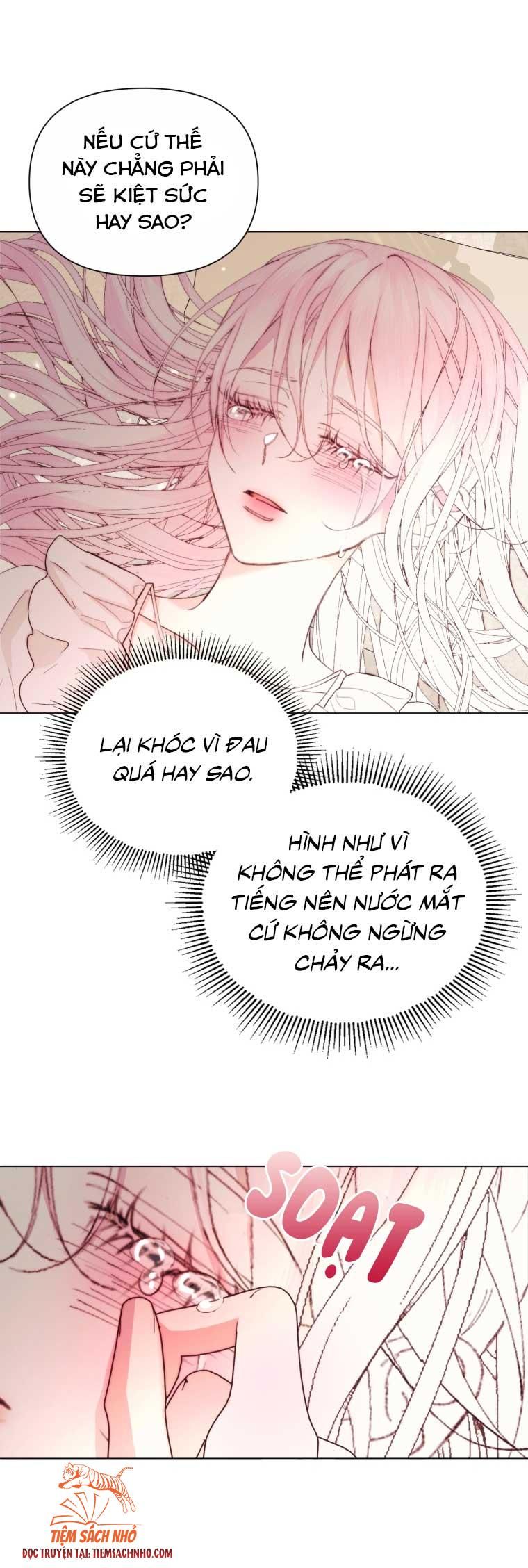  Trở Thành Cô Vợ Khế Ước Của Nhân Vật Phản Diện Chương 40 page 13 - Giả Dược
