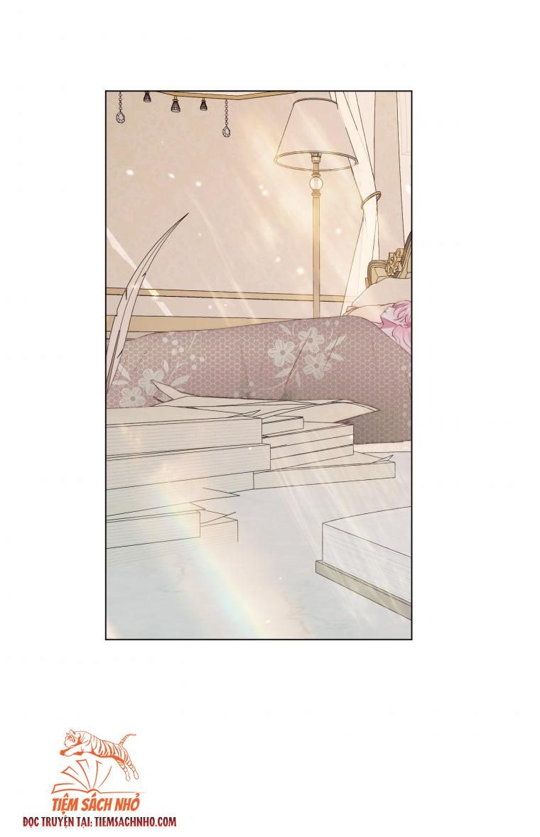  Trở Thành Cô Vợ Khế Ước Của Nhân Vật Phản Diện Chương 40 page 26 - Giả Dược
