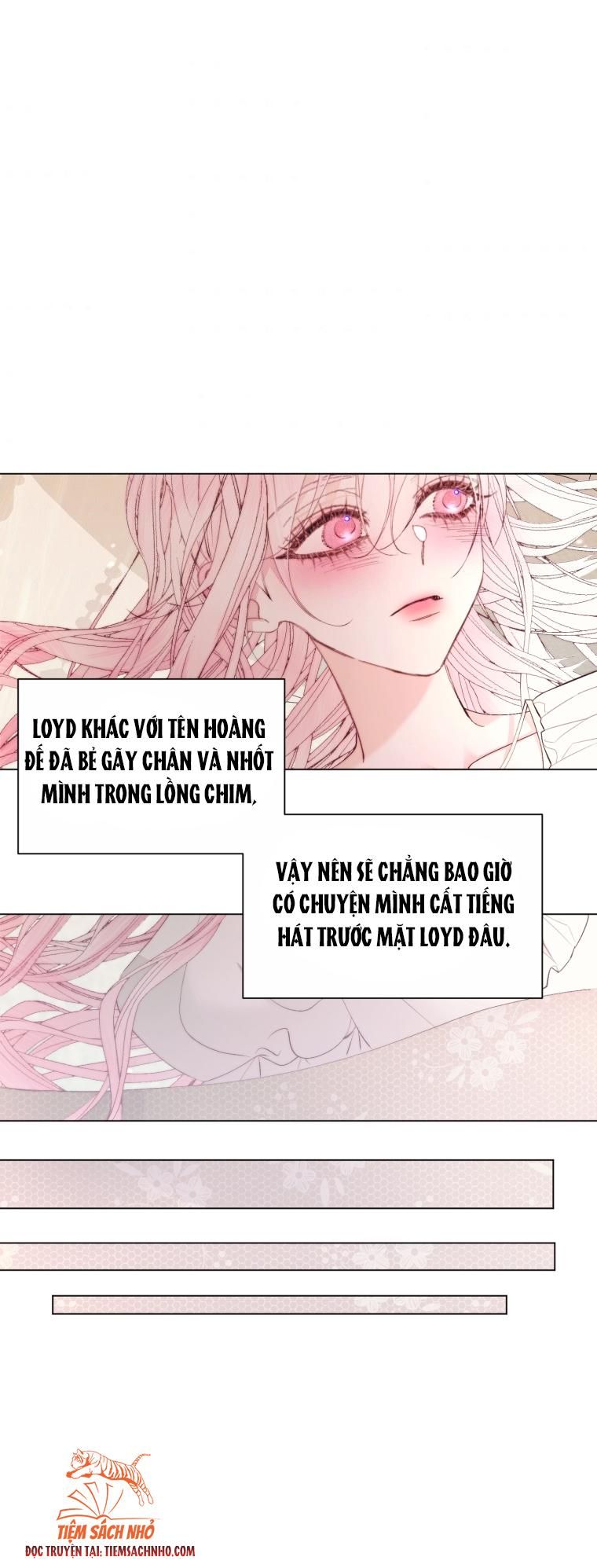  Trở Thành Cô Vợ Khế Ước Của Nhân Vật Phản Diện Chương 40 page 32 - Giả Dược