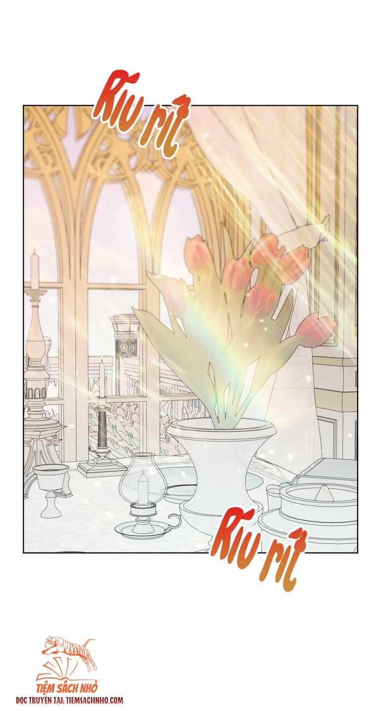  Trở Thành Cô Vợ Khế Ước Của Nhân Vật Phản Diện Chương 41 page 11 - Giả Dược