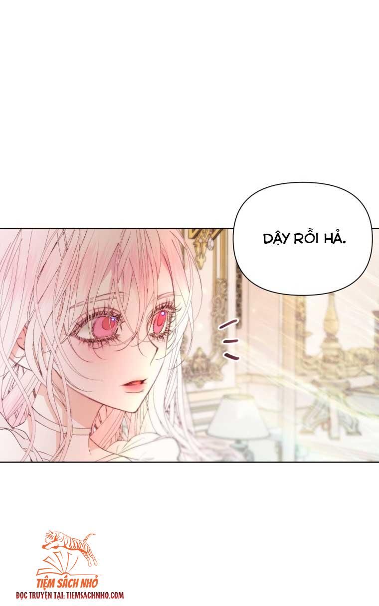  Trở Thành Cô Vợ Khế Ước Của Nhân Vật Phản Diện Chương 41 page 13 - Giả Dược