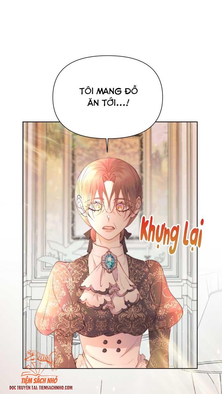  Trở Thành Cô Vợ Khế Ước Của Nhân Vật Phản Diện Chương 41 page 22 - Giả Dược