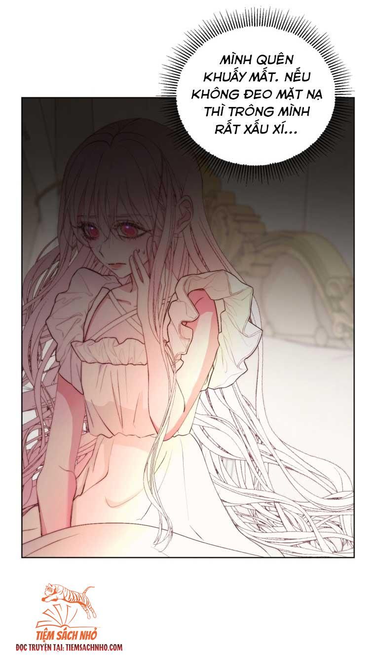  Trở Thành Cô Vợ Khế Ước Của Nhân Vật Phản Diện Chương 41 page 25 - Giả Dược