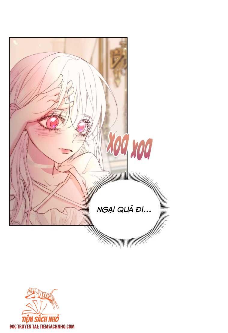  Trở Thành Cô Vợ Khế Ước Của Nhân Vật Phản Diện Chương 41 page 31 - Giả Dược