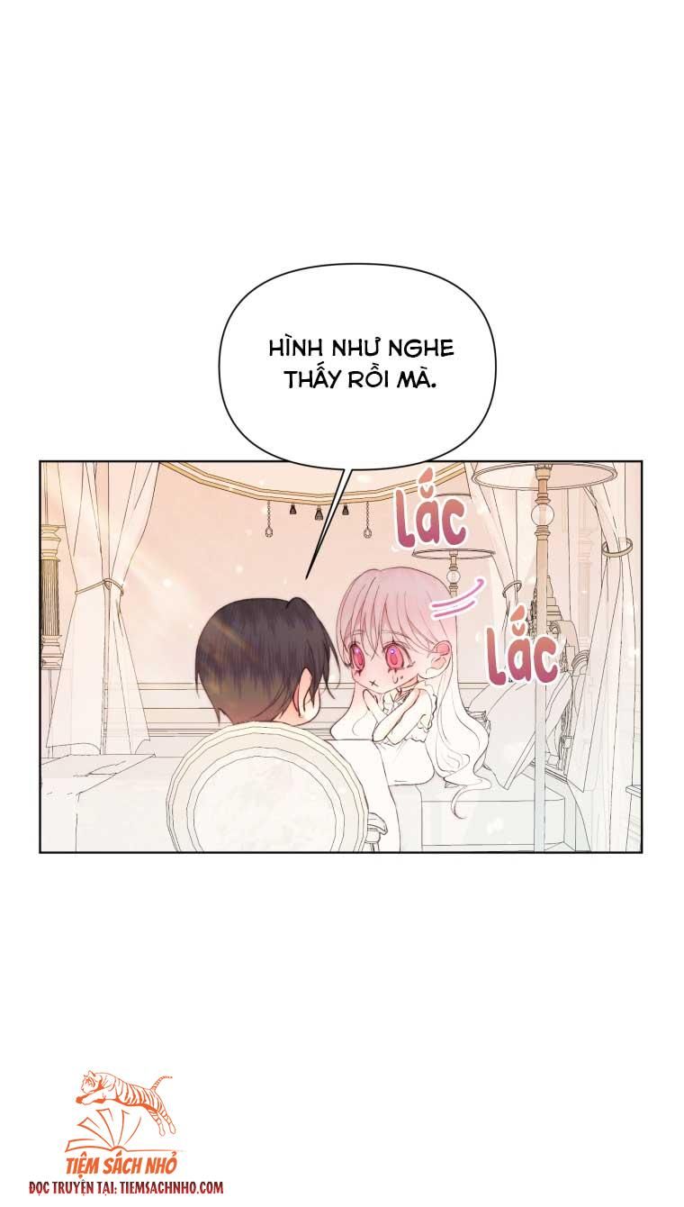  Trở Thành Cô Vợ Khế Ước Của Nhân Vật Phản Diện Chương 41 page 38 - Giả Dược