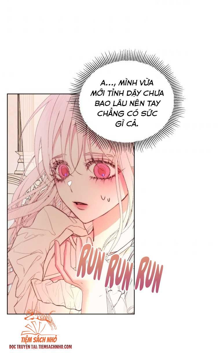  Trở Thành Cô Vợ Khế Ước Của Nhân Vật Phản Diện Chương 41 page 42 - Giả Dược