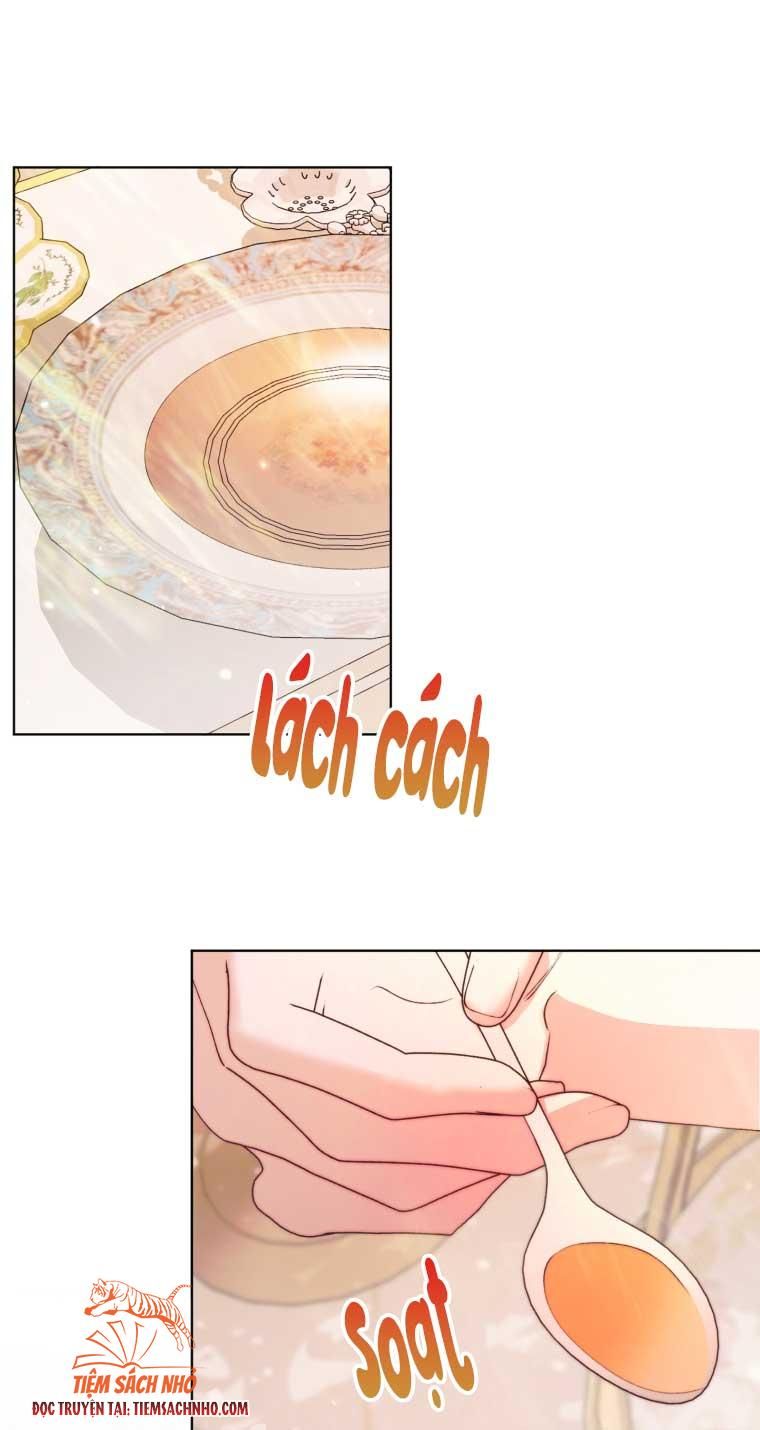  Trở Thành Cô Vợ Khế Ước Của Nhân Vật Phản Diện Chương 41 page 44 - Giả Dược