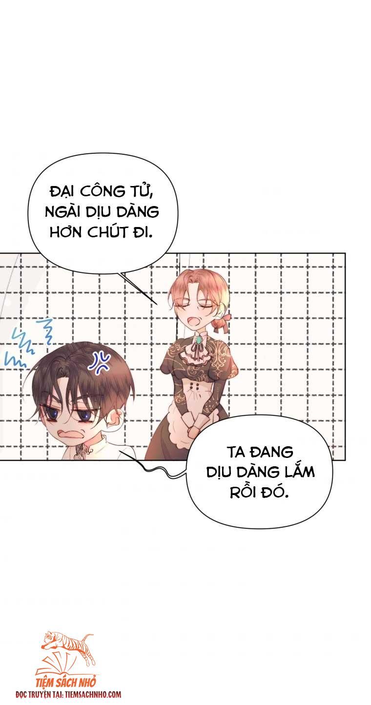  Trở Thành Cô Vợ Khế Ước Của Nhân Vật Phản Diện Chương 41 page 48 - Giả Dược