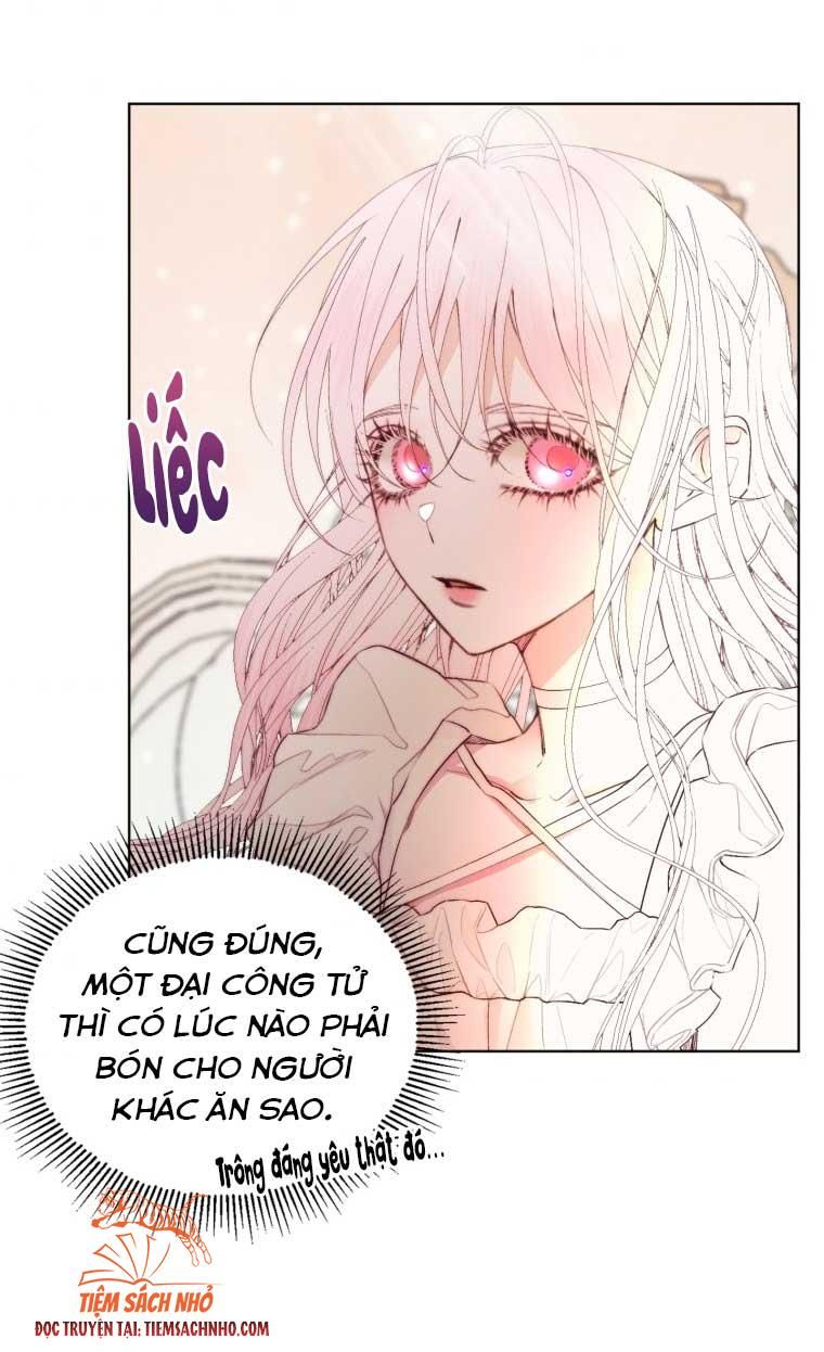  Trở Thành Cô Vợ Khế Ước Của Nhân Vật Phản Diện Chương 41 page 49 - Giả Dược