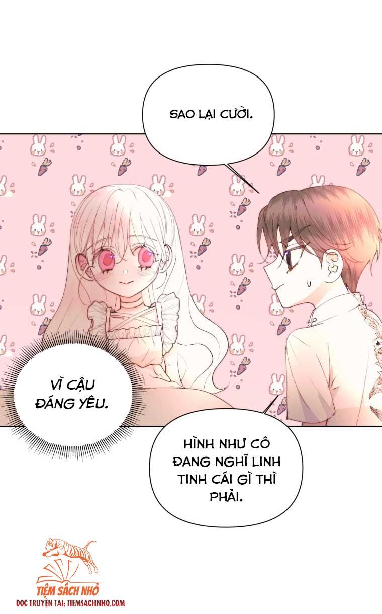  Trở Thành Cô Vợ Khế Ước Của Nhân Vật Phản Diện Chương 41 page 50 - Giả Dược