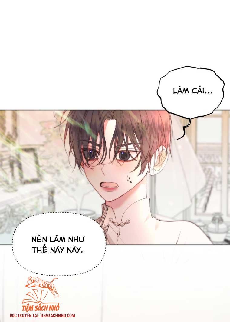  Trở Thành Cô Vợ Khế Ước Của Nhân Vật Phản Diện Chương 41 page 52 - Giả Dược
