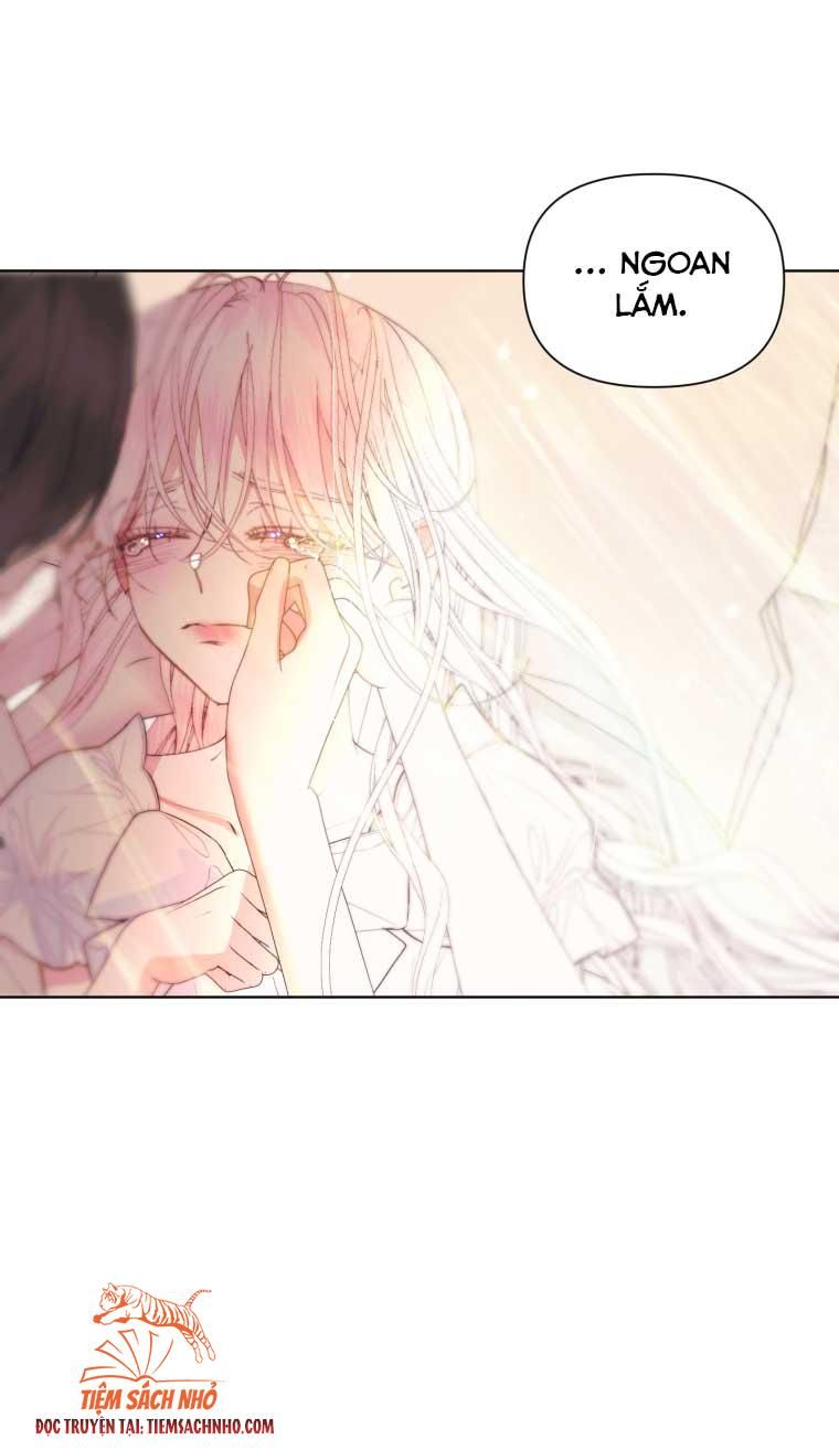  Trở Thành Cô Vợ Khế Ước Của Nhân Vật Phản Diện Chương 41 page 8 - Giả Dược