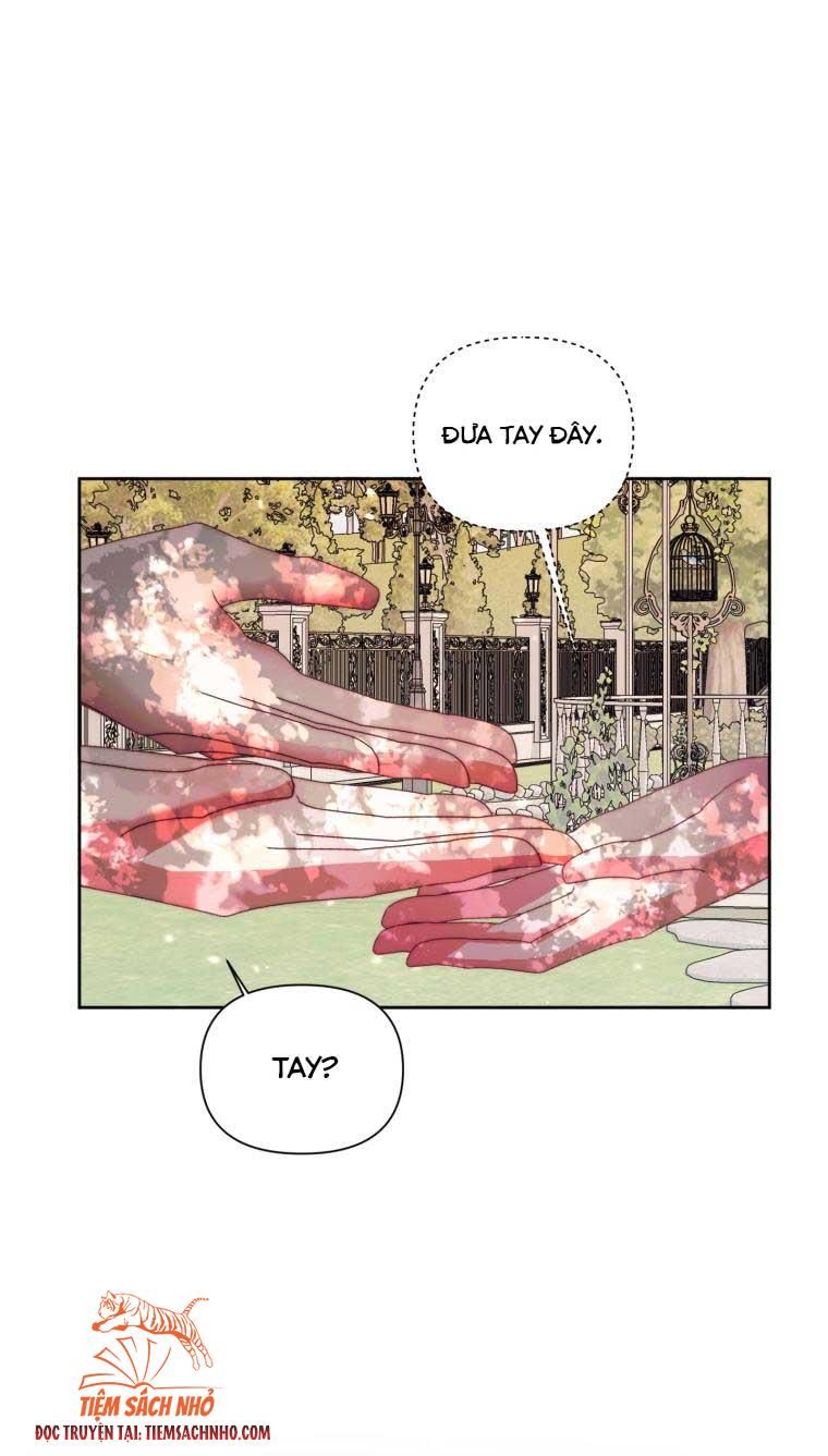  Trở Thành Cô Vợ Khế Ước Của Nhân Vật Phản Diện Chương 42 page 16 - Giả Dược