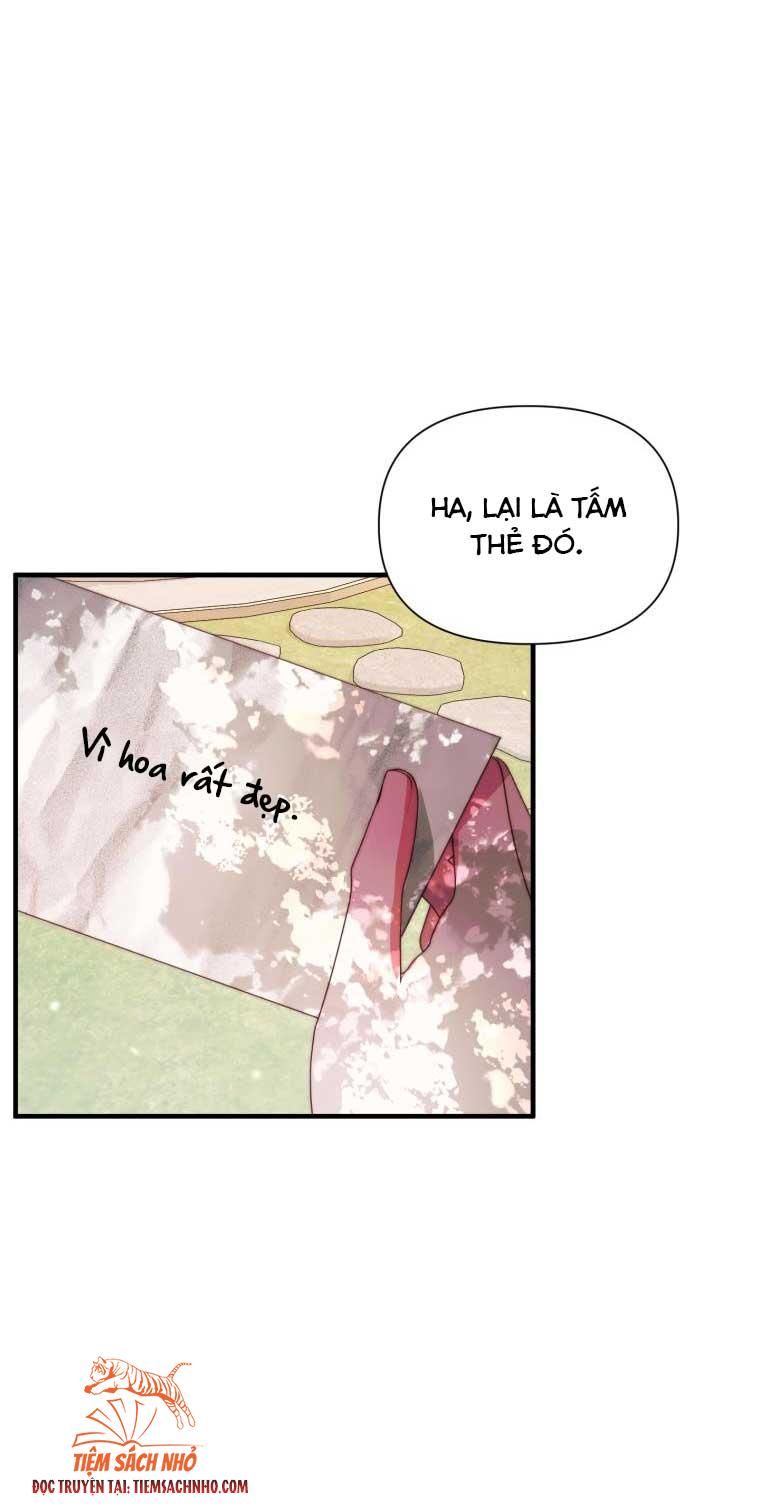  Trở Thành Cô Vợ Khế Ước Của Nhân Vật Phản Diện Chương 42 page 19 - Giả Dược