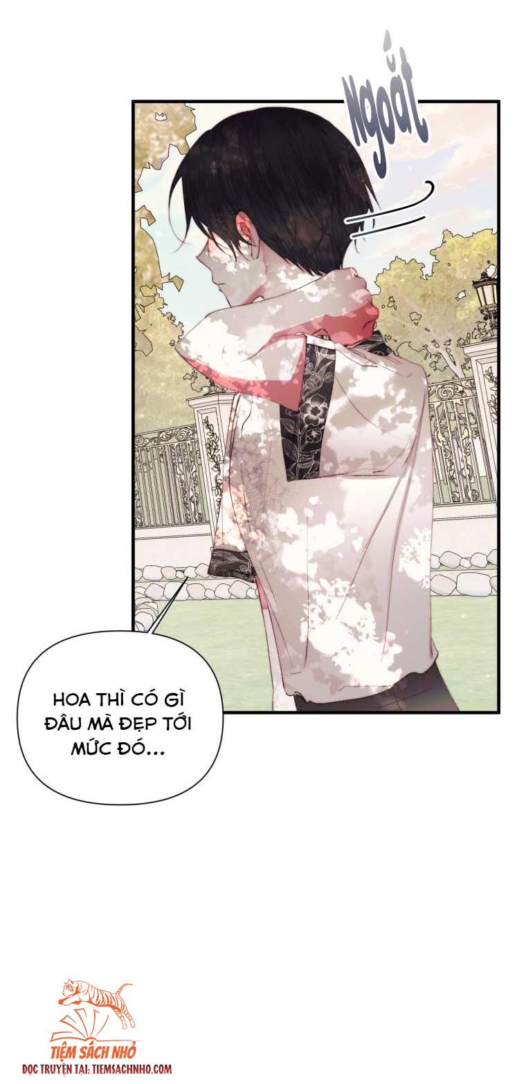  Trở Thành Cô Vợ Khế Ước Của Nhân Vật Phản Diện Chương 42 page 20 - Giả Dược