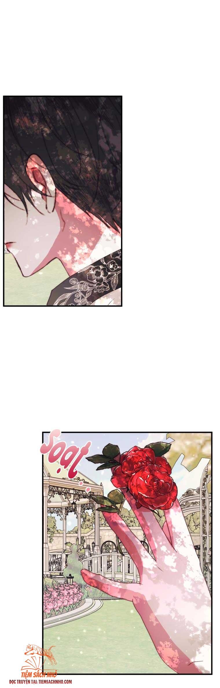  Trở Thành Cô Vợ Khế Ước Của Nhân Vật Phản Diện Chương 42 page 22 - Giả Dược