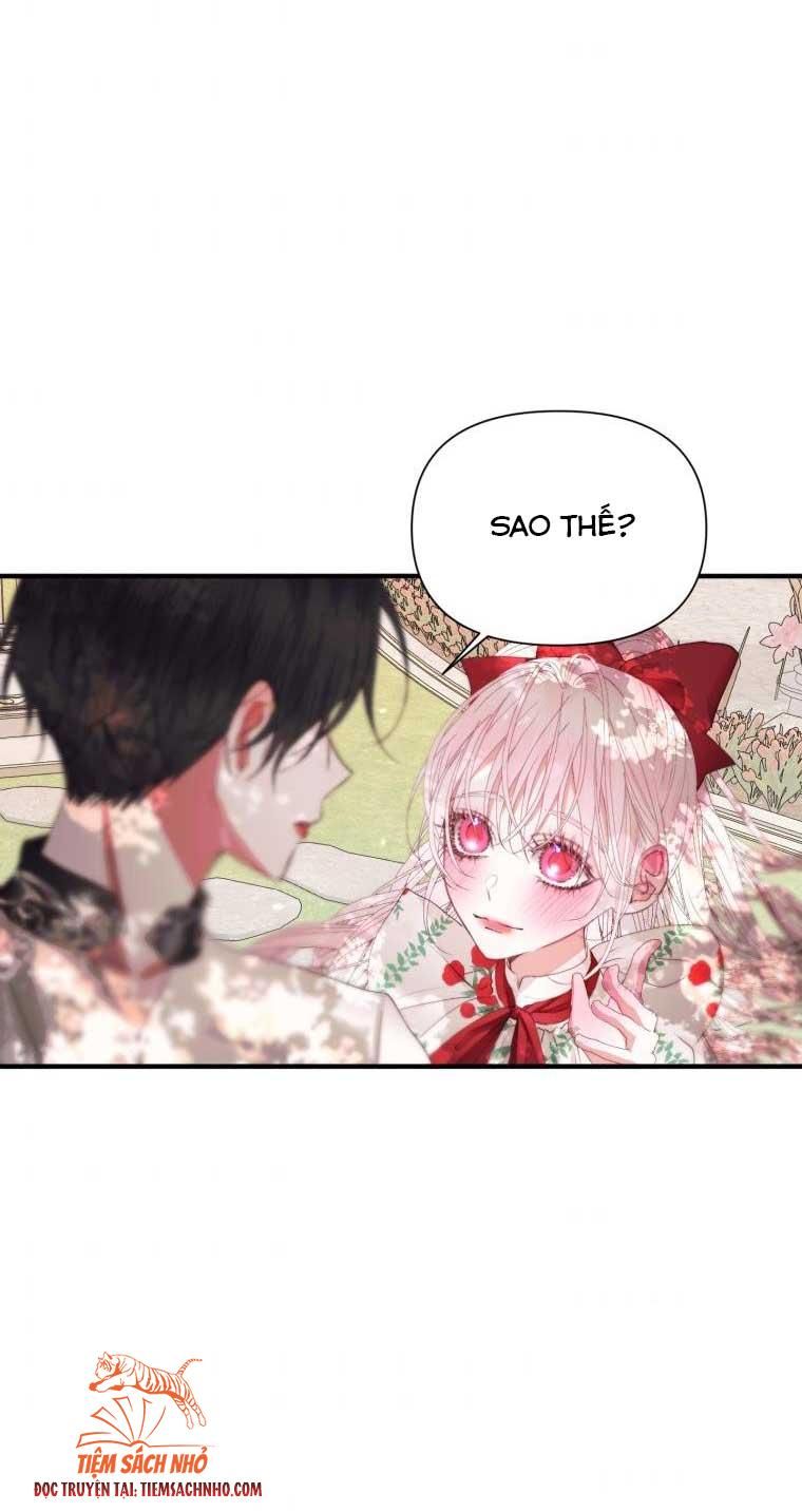  Trở Thành Cô Vợ Khế Ước Của Nhân Vật Phản Diện Chương 42 page 23 - Giả Dược