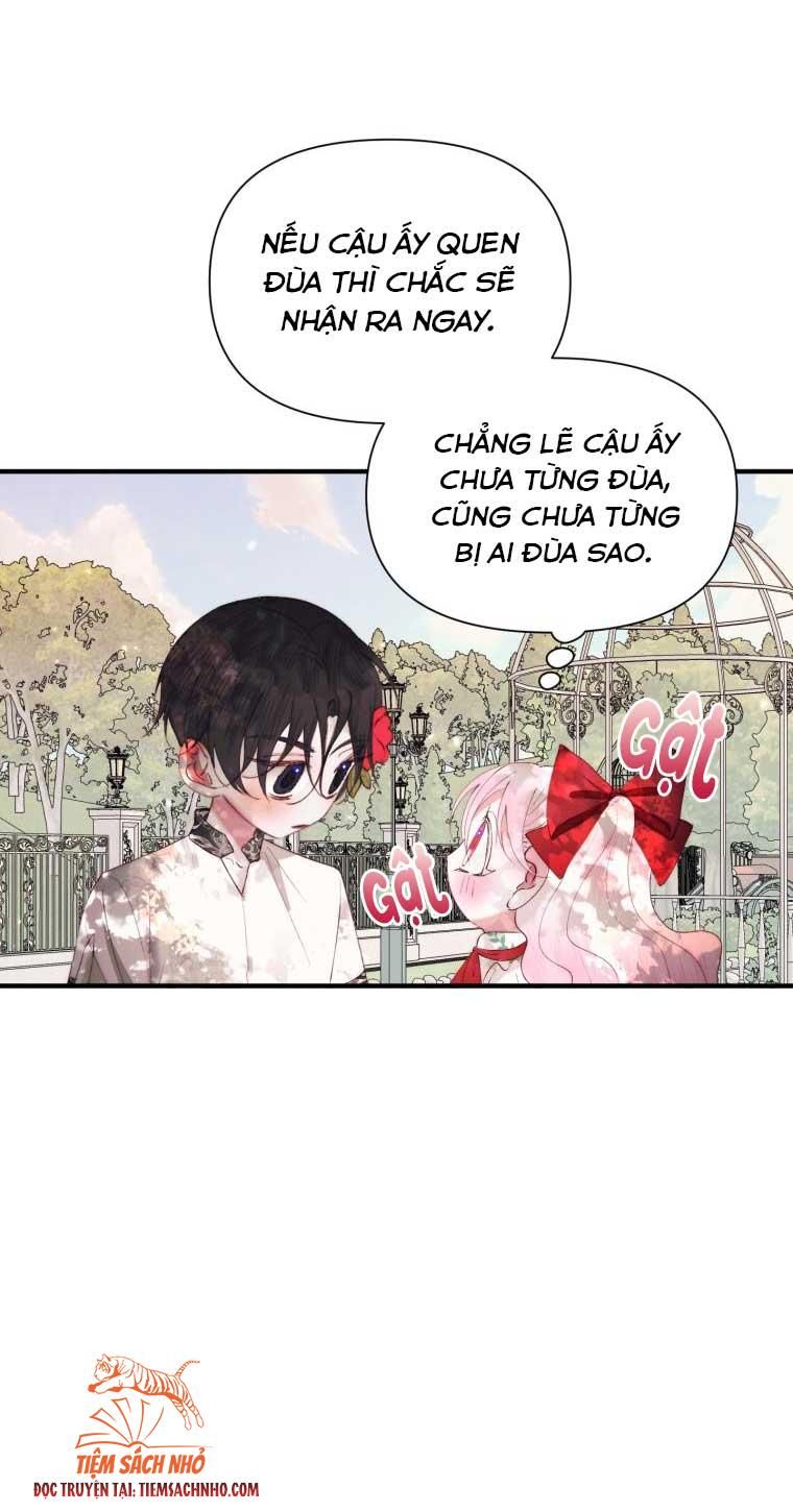  Trở Thành Cô Vợ Khế Ước Của Nhân Vật Phản Diện Chương 42 page 26 - Giả Dược