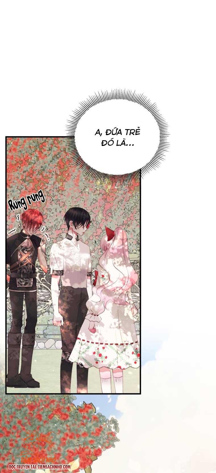  Trở Thành Cô Vợ Khế Ước Của Nhân Vật Phản Diện Chương 42 page 28 - Giả Dược