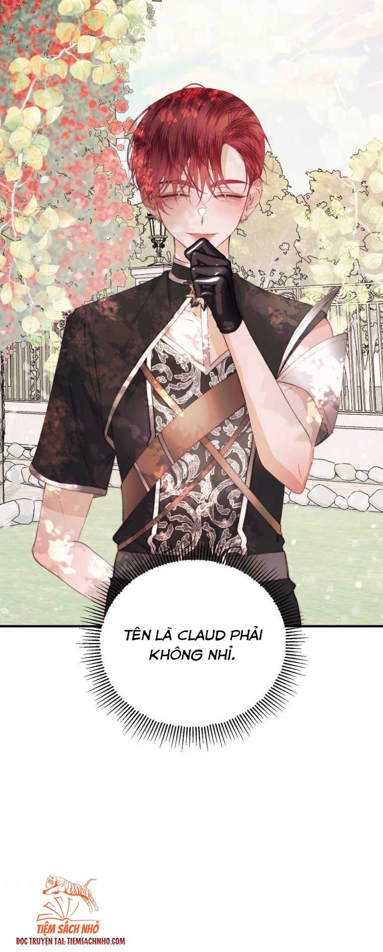  Trở Thành Cô Vợ Khế Ước Của Nhân Vật Phản Diện Chương 42 page 29 - Giả Dược